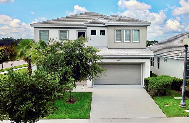 4500 Monado Drive, KISSIMMEE