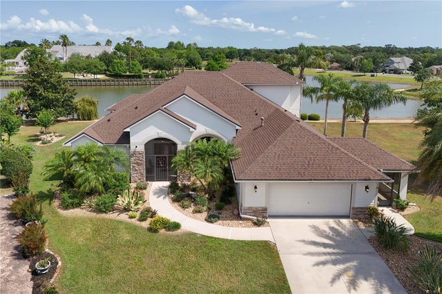 2457 Bar Harbor, MOUNT DORA