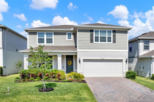 7627 Taormina Way, CLERMONT