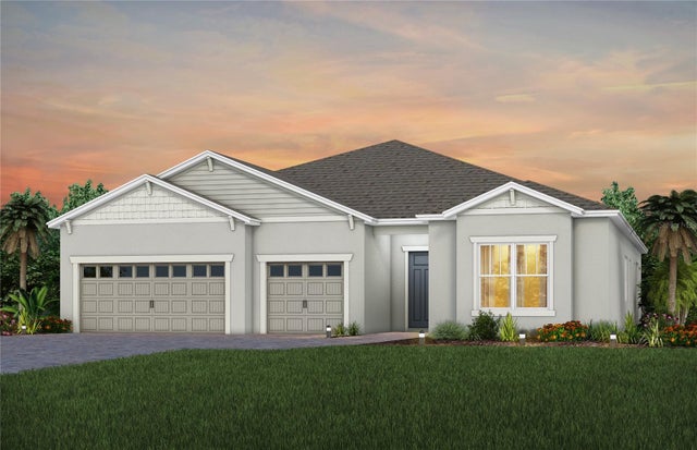 1604 Evening Summit Circle, MINNEOLA