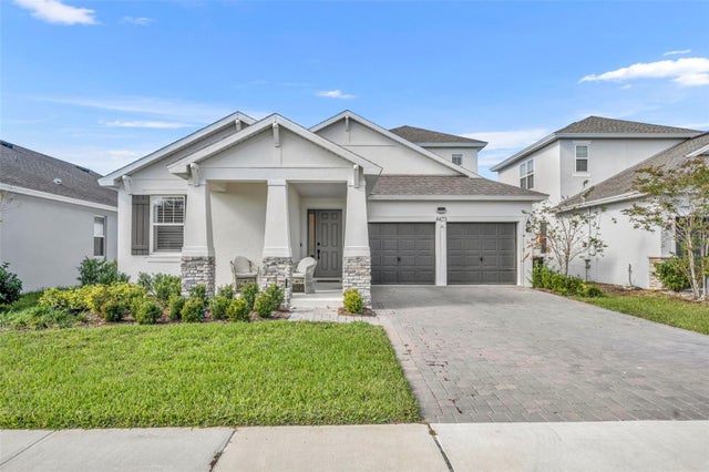 4473 Davos Drive, CLERMONT