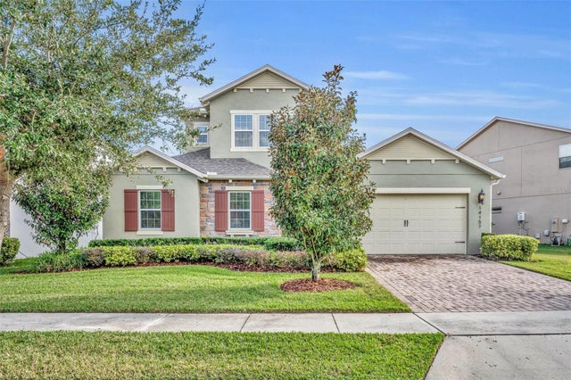 14157 Creekbed Circle, WINTER GARDEN