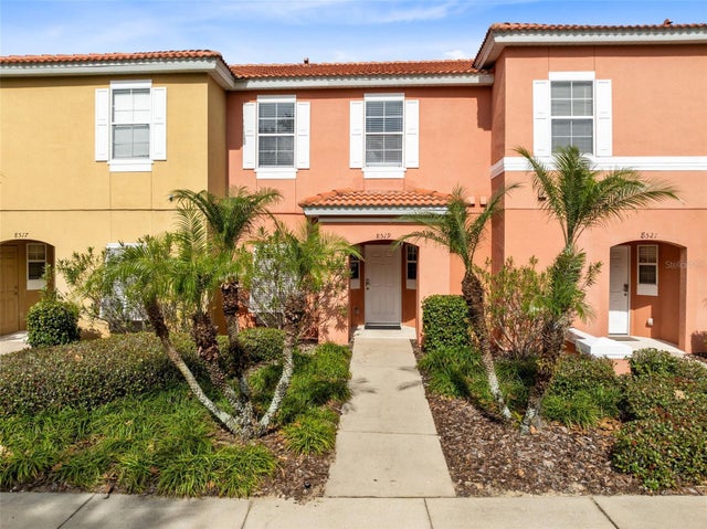 8519 Bay Lilly Loop, KISSIMMEE