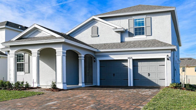 4425 Lions Gate Ave, CLERMONT