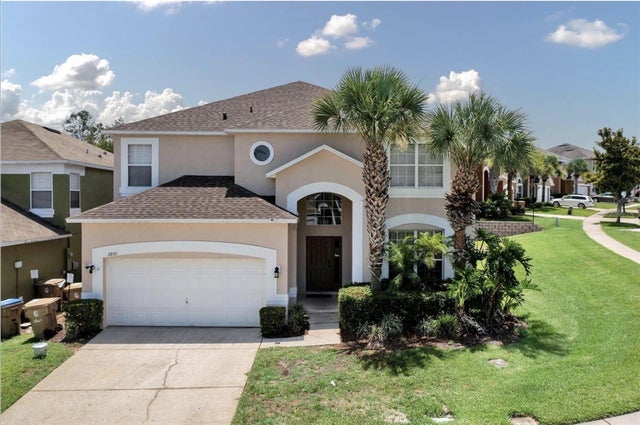 2801 Lido Key Court, KISSIMMEE