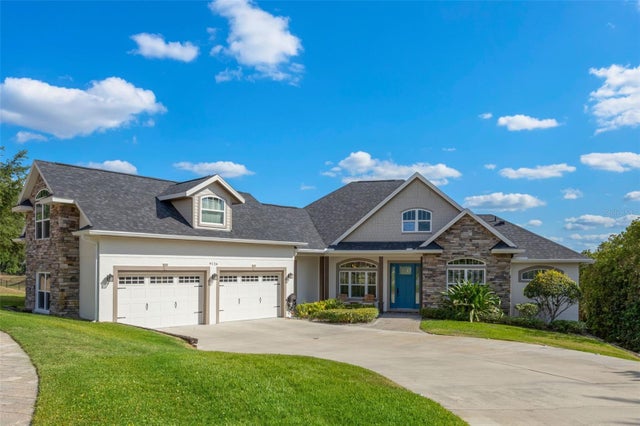 9126 Lake Coventry Court, GOTHA