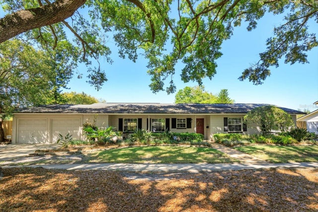 2819 Scarlet Road, WINTER PARK