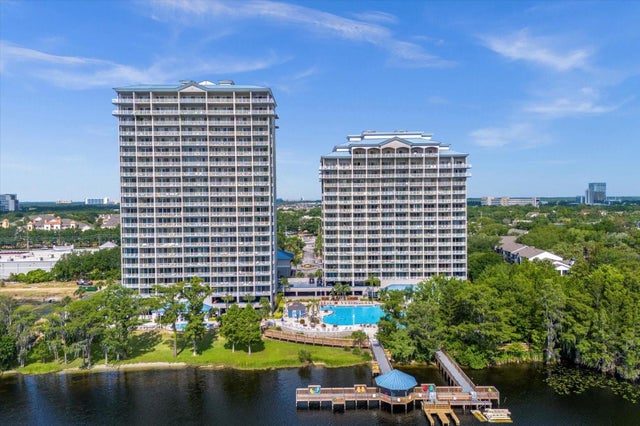 13427 Blue Heron Beach Drive 2-801, ORLANDO