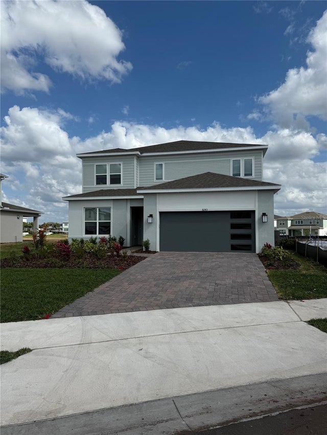 8243 Fenton Street, ORLANDO