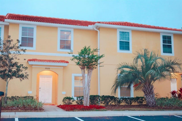 3020 Red Ginger Road, KISSIMMEE