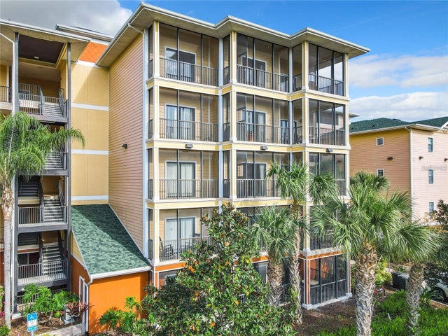 9051 Treasure Trove Lane 405, KISSIMMEE