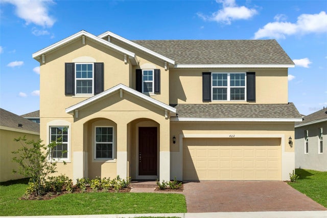 422 Switchgrass Loop, MINNEOLA