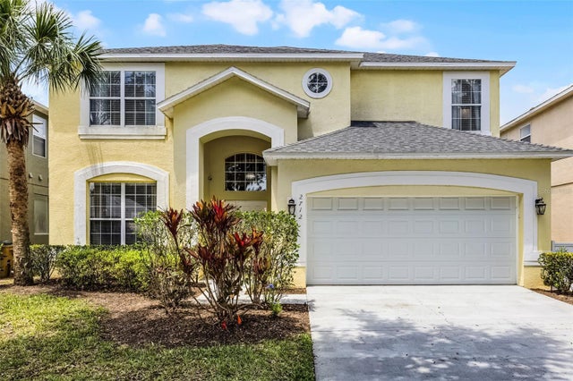 2712 Lido Key Drive, KISSIMMEE