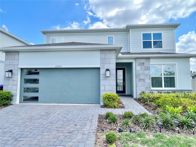 10275 Park Estates Avenue, ORLANDO