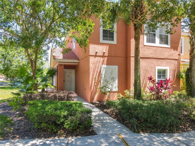 3043 Yellow Lantana Ln, KISSIMMEE