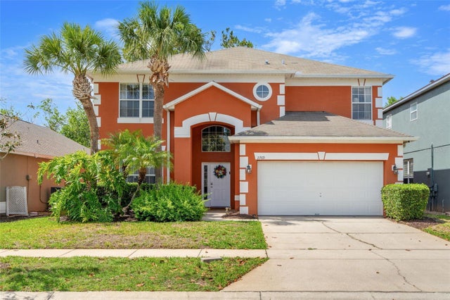 2769 Lido Key Drive, KISSIMMEE