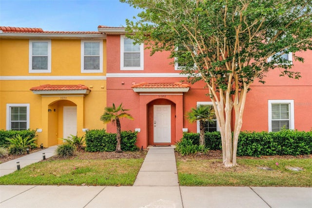 3088 Yellow Lantana Lane, KISSIMMEE
