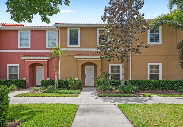 3064 Yellow Lantana Lane, KISSIMMEE