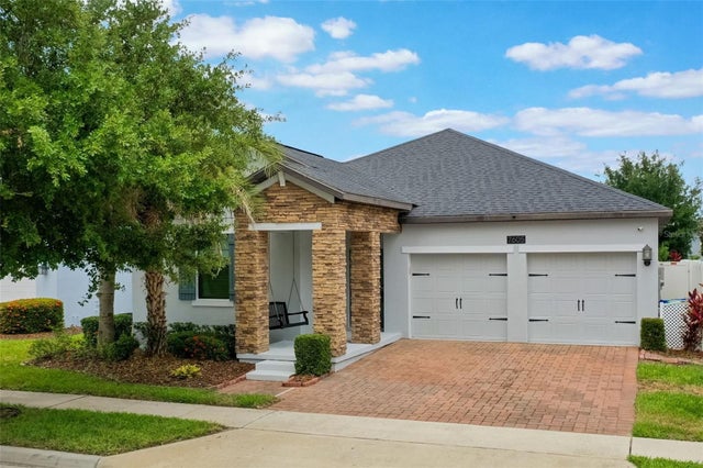 7605 Lake Hancock Boulevard, WINTER GARDEN