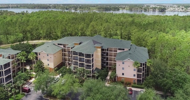 9055 Treasure Trove Lane 501, KISSIMMEE