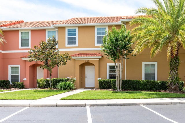 3069 White Orchid Road, KISSIMMEE