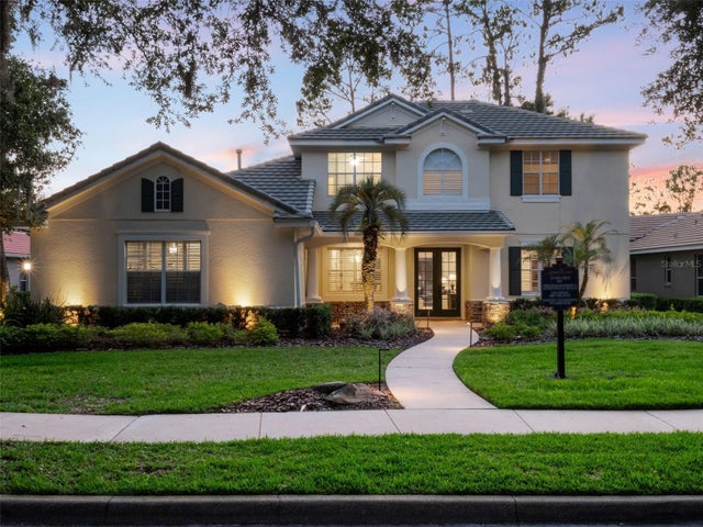 3352 Park Grove Court, LONGWOOD