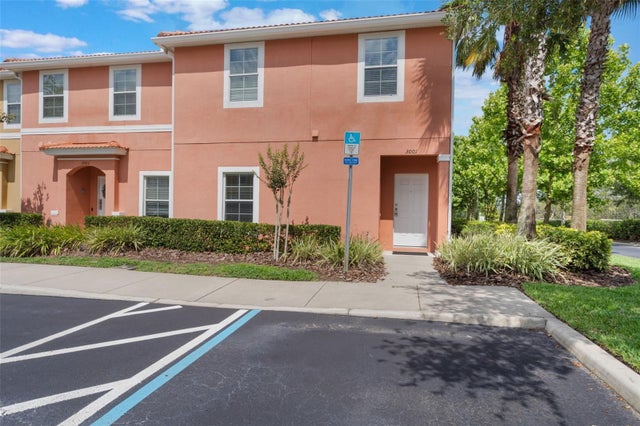 3001 Red Ginger Road, KISSIMMEE