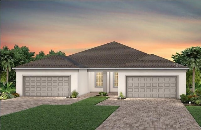 5158 Gardenrow Drive, ST CLOUD