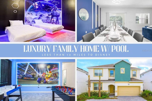 266 Marcello Boulevard, KISSIMMEE