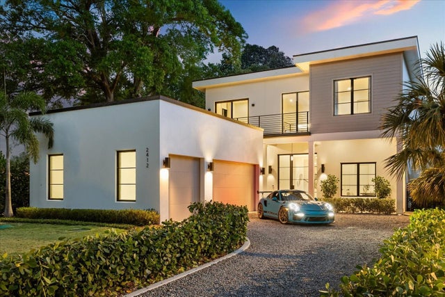 2412 Chantilly Avenue, WINTER PARK