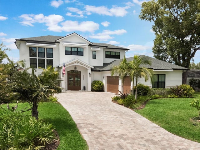 1891 Lake Spier Drive, WINTER PARK