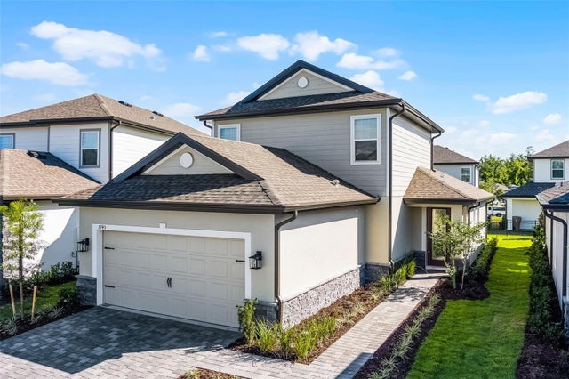 7745 Somersworth Drive, KISSIMMEE