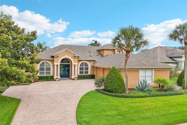 13524 Glynshel Drive, WINTER GARDEN