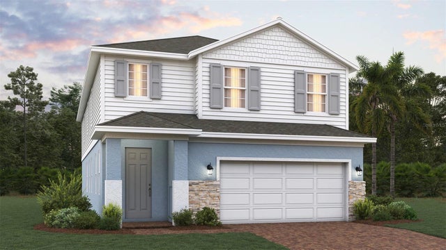 7032 Rolling Leaf Road, GROVELAND