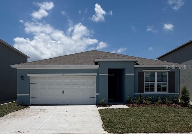 3320 Wynwood Forest Drive, OCOEE