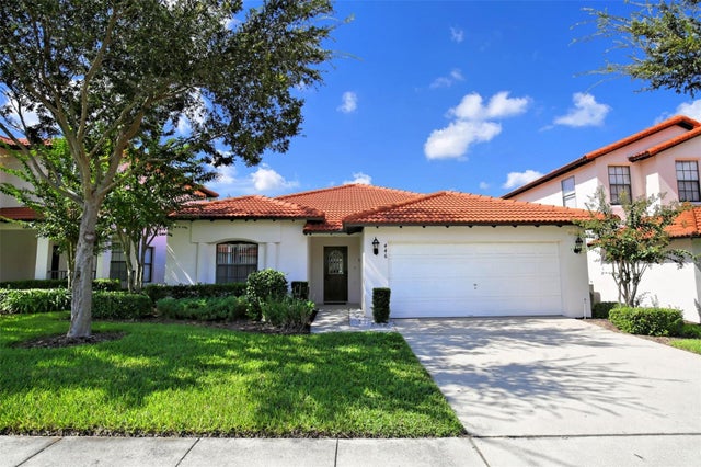 446 Summer Place Loop, CLERMONT