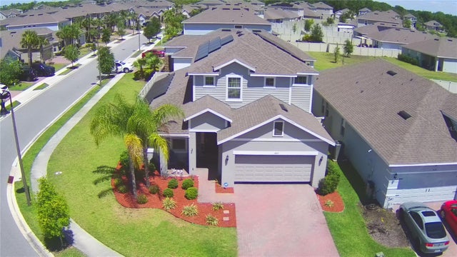 825 Grazie Loop, DAVENPORT