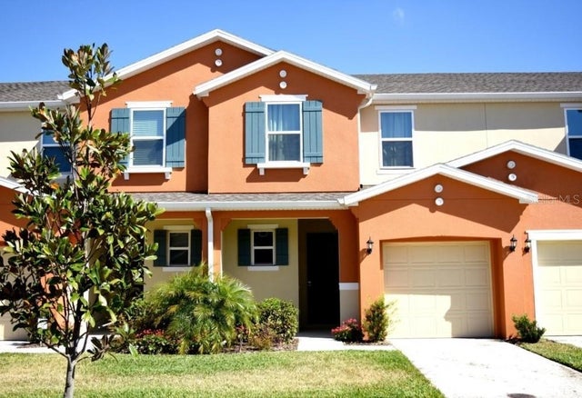 5144 Adelaide Drive, KISSIMMEE