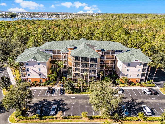 9051 Treasure Trove Lane 207, KISSIMMEE