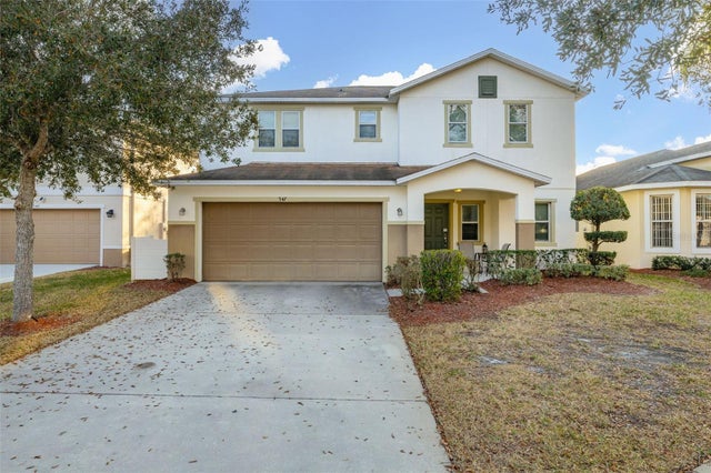 947 Emerald Green Court, KISSIMMEE
