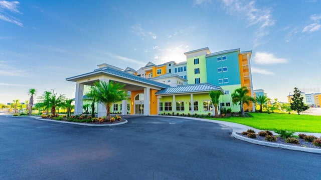 3151 Sunset Walk Drive 518, KISSIMMEE