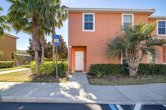 3012 Bird Of Paradise Ln, KISSIMMEE