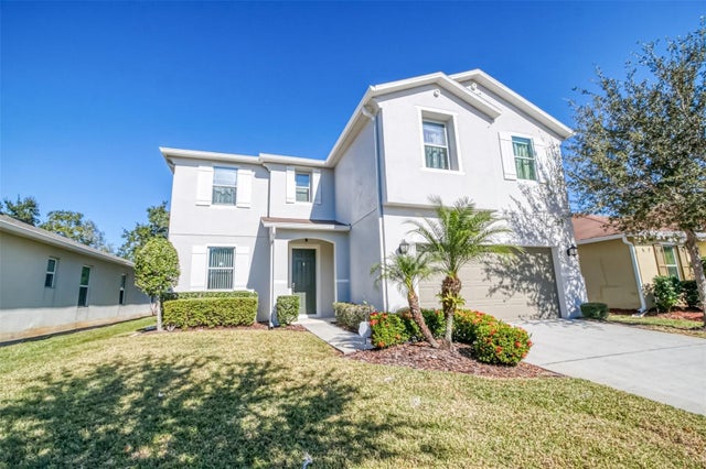 1039 Tourmaline Drive, KISSIMMEE