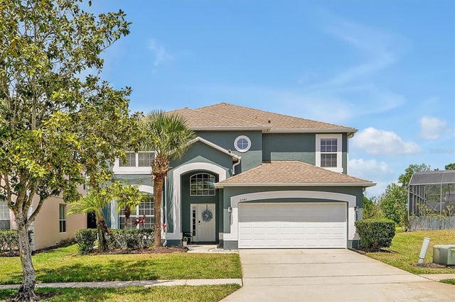 2747 Lido Key Drive, KISSIMMEE
