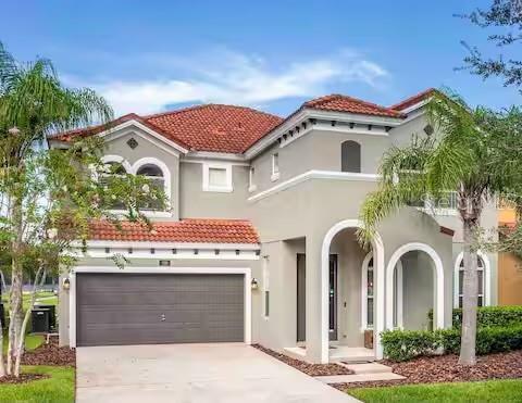 910 Marcello Boulevard, KISSIMMEE