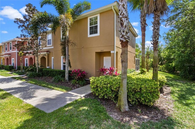 3062 Yellow Lantana Lane, KISSIMMEE