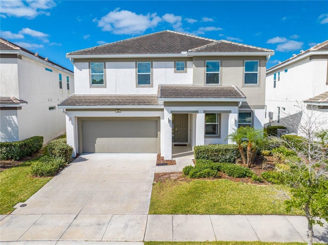 438 Marcello Boulevard, KISSIMMEE