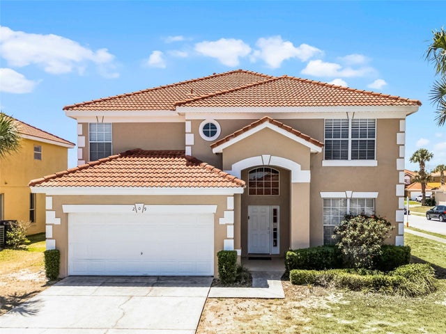 209 Rosso Drive, DAVENPORT