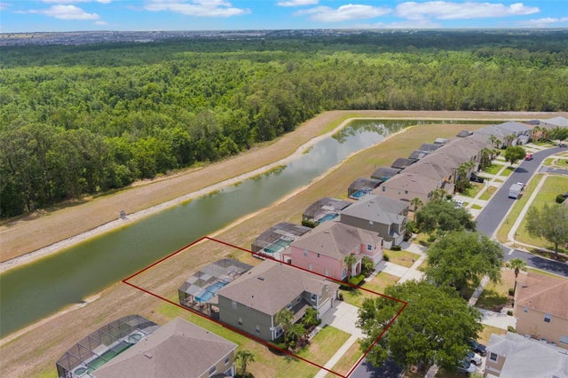 8571 La Isla Drive, KISSIMMEE