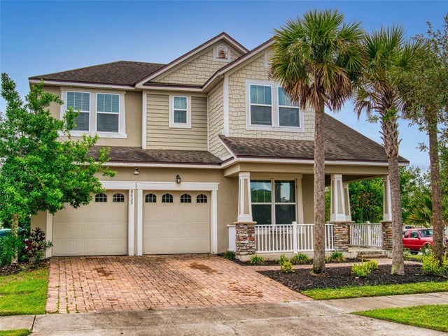 8635 Tallfield Avenue, ORLANDO